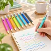 Sada 9 gelových propisek – COLORIQ (smazatelných) Náhled obrázku produktu 3