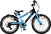 Volare Sportivo kinderfiets - voor jongens - 20 inch - Productafbeelding-voorbeeld 1