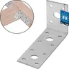 KOTARBAU® Lacznik katowy 100 x 50 x 40 Stalowy katownik Podgląd zdjęcia produktu 1