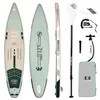 Nafukovací SUP deska WaveRite 381 x 84 x 15 cm, nosnost až Náhled obrázku produktu 1