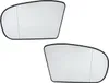 Spiegelglas 2x Außenspiegel Glas Links + Rechts passend für Produktbild-Vorschau 1
