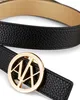 Armani Exchange 471696 : taille - 75 Taille : 75 Voir les images du produit 6