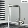 KLARWERK® Felix | 4-Wege Niederdruck Filter Armatur Produktbild-Vorschau 6