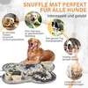 Schnüffelteppich, Hundeschnüffelmatte, Futter-Suchmatte, Produktbild-Vorschau 6