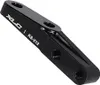 XLC KS-X12 Kickstand Adapter Haibike Hybe/All MTB CF Gen5 Produktbild-Vorschau 1