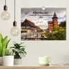 Oberlausitz - Land der Umgebindehäuser (Wandkalender 2027 Produktbild-Vorschau 3