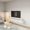 Selsey Framme – Hängendes TV-Board mit vier Klappen 200 cm, Produktbild-Vorschau 3