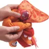HABA 302926 - Handpuppe Allesfresser, Drache 4010168227535 Produktbild-Vorschau 3