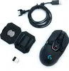 Logitech G903 Lightspeed schwarz Maus Produktbild-Vorschau 38