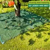 Windhager Erntenetz für Obstbäume, 4 x 4 m, Auffangnetz, Produktbild-Vorschau 2