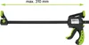 5x Einhandzwinge 60x150 mm Schnellspannzwinge Schraubzwinge Produktbild-Vorschau 8