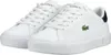 Sneaker Lacoste Sneaker in Pelle finta Anteprima dell’immagine prodotto 3