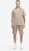 Herren Poloshirt & Shorts Set normale Passform MOTSPUR Produktbild-Vorschau 1