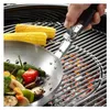 GEFU Gemüse-Wok BBQ Ø28cm, Wok, Edelstahl, Nylon, Produktbild-Vorschau 7