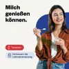 Avitale Lactase 7000 tablety pri intolerancii laktózy, 80 Náhľad obrázku produktu 8