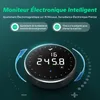 Rameur magnétique écologique-Merach, 16 niveaux de Voir les images du produit 2