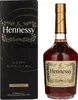 Hennessy Very Special Cognac 40% Vol. 0,7l en boîte cadeau Voir les images du produit 1
