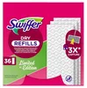 Swiffer Bodenstaubtücher Dry 36 Stück Nachfüllpack Limited Produktbild-Vorschau 5