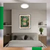 Briloner Lana A Lampe de plafond LED, CEE A source Voir les images du produit 20