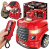 WOOPIE Big Truck Montagesatz + Zubehör 61 el. Produktbild-Vorschau 17