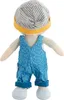 HABA Lasse, Puppe, 0,5 Jahr(e) Produktbild-Vorschau 7