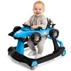 Sun Baby Lauflernhilfe Walker 3in1 mit höhenverstellbare Produktbild-Vorschau 2