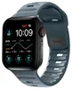 Nomad Sport Band, Band, Smartwatch, Blau, Apple, 41mm / Produktbild-Vorschau 1