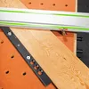 Sada dorazů HONGDUI HD30-KY1M 1000 mm, sada dorazů pro Náhled obrázku produktu 4