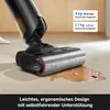 MOVA M10 Air Akku-Stielstaubsauger mit Nass- & Produktbild-Vorschau 5
