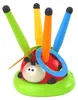 KIK KX3116 Sportspiel Marienkäfer 3-in-1 Produktbild-Vorschau 1