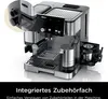 Ninja Luxe Essential ES501EU 2-in-1-Kaffeemaschine mit Produktbild-Vorschau 14