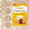 Kawa Cappuccino MOKATE o smaku Mango Marakuja 40g Náhled obrázku produktu 11