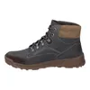 JOSEF SEIBEL Raymond 02 | Stiefelette für Herren | Grün Produktbild-Vorschau 3