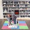 Tappeto protettivo per puzzle MP10 verde-blu-rosso Anteprima dell’immagine prodotto 11