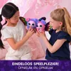 Hatchimals Bloomables capullo sorpresa gatito Vista previa de la imagen del producto 26
