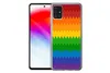MuchoWow® Handyhülle Schutzhülle Hülle für Samsung Galaxy Produktbild-Vorschau 2
