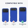 kwmobile Handyhülle für iPhone 17 Pro Max Hülle, für iPhone Produktbild-Vorschau 2