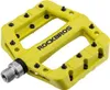 ROCKBROS fiets pedalen, composiet vlakke pedalen, 9/16'', Productafbeelding-voorbeeld 1