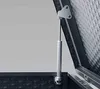 ShelterLogic Stahl Kissenbox Aufbewahrungsbox Anthrazit Produktbild-Vorschau 6