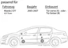 Alpine SXE-1325s - 13cm Koax-System für Mazda 2 DY - Produktbild-Vorschau 2