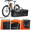 Sacoche pour batterie Ebike 1000°C réfractaire 49x15x15 cm Voir les images du produit 4