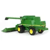 JOHN DEERE 9610 Erntemaschine mit Maisvorsatz, ERT45871, Produktbild-Vorschau 4