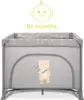 Lorelli Reiselaufstall Play`n Relax Matratze, Tragetasche, Produktbild-Vorschau 8