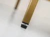 Kommode MAIRA, weiß/gold, 6 Schubladen, 70 cm breit, 96 cm Produktbild-Vorschau 10