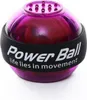 Leuchtender Powerball, Gyroball, Fitness-Trainingsgerät für Produktbild-Vorschau 4