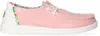 HEYDUDE Hey Dude Wendy Boho Schuhe Damen rosa 37 Produktbild-Vorschau 37