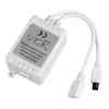 MasterLED RGB LED Controller 12 V 6 A 72 W IR-Fernbedienung Produktbild-Vorschau 4