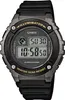 Casio Vintage Mod. Illuminator Schwarz Produktbild-Vorschau 1