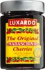 Luxardo Marasche al frutto / Amarena-Kirschen 360 gr. Produktbild-Vorschau 1