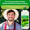 Purgrün Palmendünger 1 Liter, Produktbild-Vorschau 2